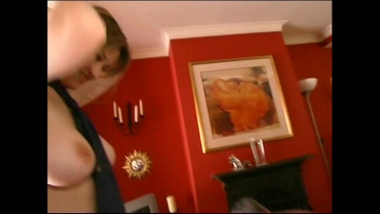 DEUTSCHLAN PORNO XXX: Com licença, Sir Vol.1 - episódio 4