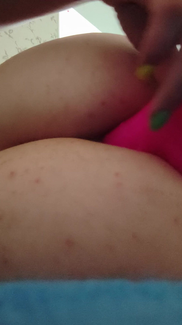 VigilantDelia95: Oyuncakla anal seks