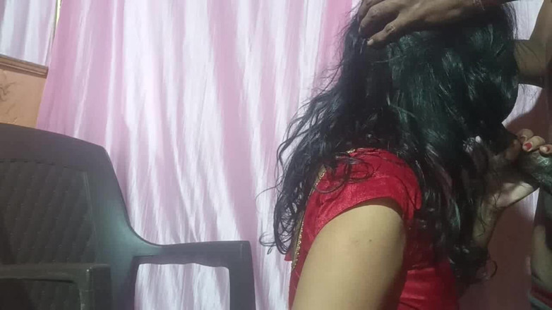 Hotpooja86900: Desi Hot Bhabhi jebanie z Neibour Sex