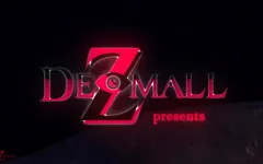 Dezmall - MILF Lady Dimitrescu Taste Blowjob