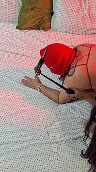 Surová creampie pro moji přítelkyni a vypůjčenou sexy manželku