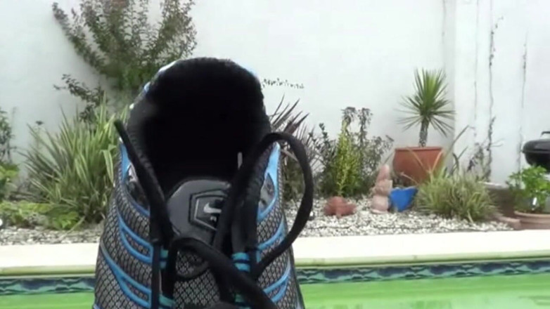 Discret Cruising sex: Hardcore transnign sumisa en crucero al aire libre