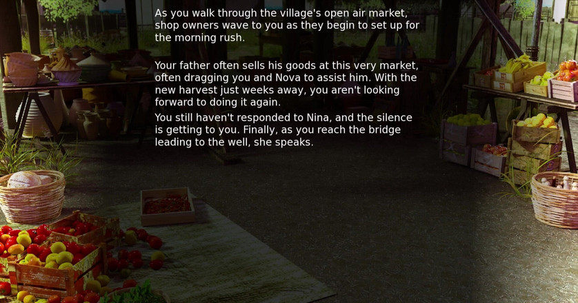 3D Cartoon Porn: 爱情第一季亚历克斯遇见裸体美人鱼简介