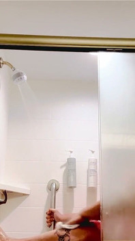 Join me for a shower