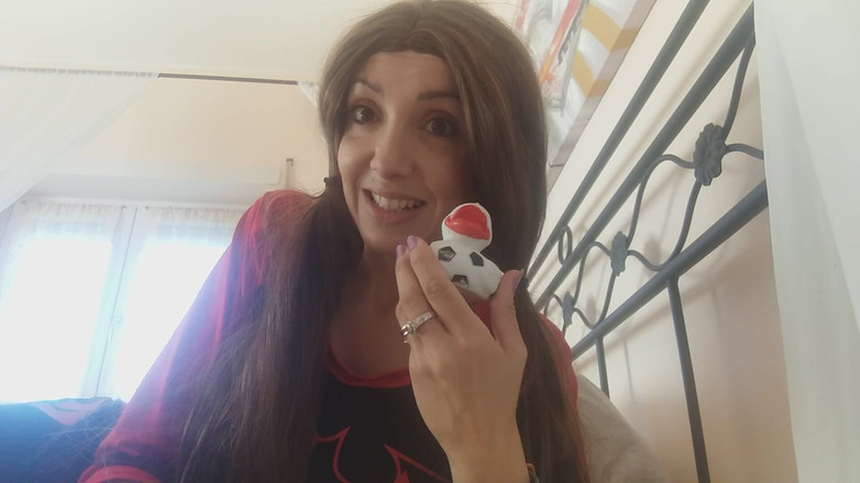 savannahamatoriale: Kentut pada Getah Saya Silly Duck!