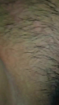Holení a šukání kundičky přítelkyně