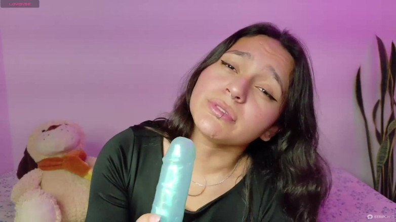 Emilyn Grifs: Sunt o fată supusă care vrea doar să fie futută