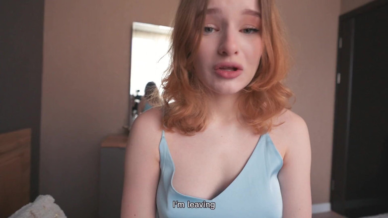 Diana Rider: Stepsister got sperm on her pussy in the truth or...