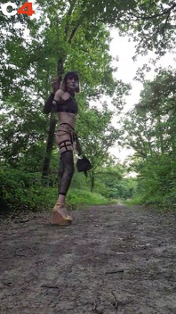 38C wystawiona Cam4 w La Faisanderie 91450 Vanessabitchx Parischiennetrvprod91