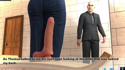 Porngame201: गर्लफ्रेंड अपडेट 9 जारी रहने के लिए