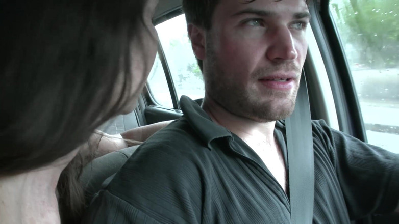 HPG Production: si chlupatou 59letou hospodyni v lese 5122 3