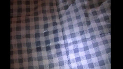 Mark Hannes: Вібратор, мастурбація в ліжку