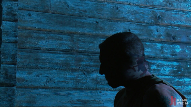 Kink Men Classics: La serie the cabin- la storia di lussuria e tradimento