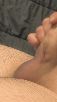 Horny Moment