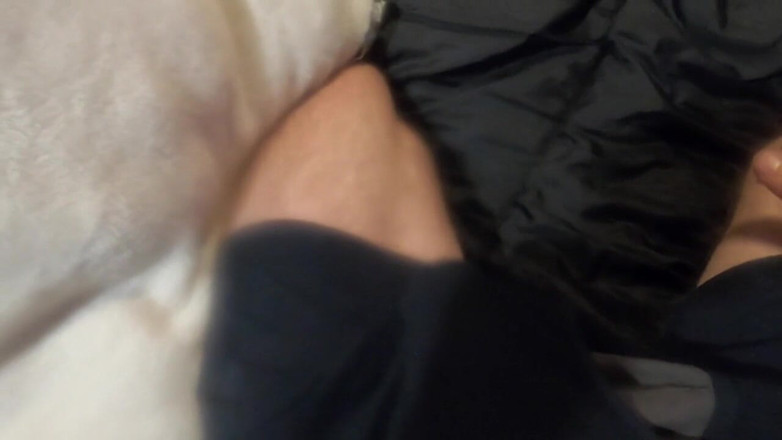 DollKingXXX: Você fode seu meio-irmão melhor amigo e é pego!!