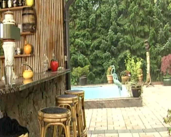 Amateur Pornos XXX: Wild Car Threesome Blondes Ride Hard Cock