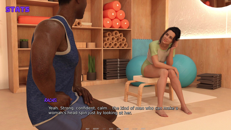 Wickedgammes studio: A Very Scandalous Marriage, Part 12