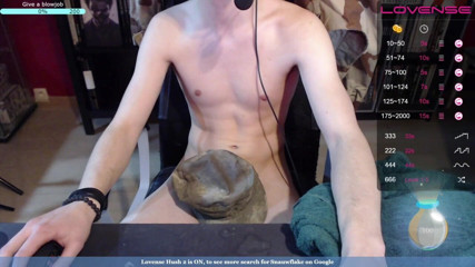 Matthew Fox Be: Matthew Fox - Military twink (solo - cam boy) - Part 3