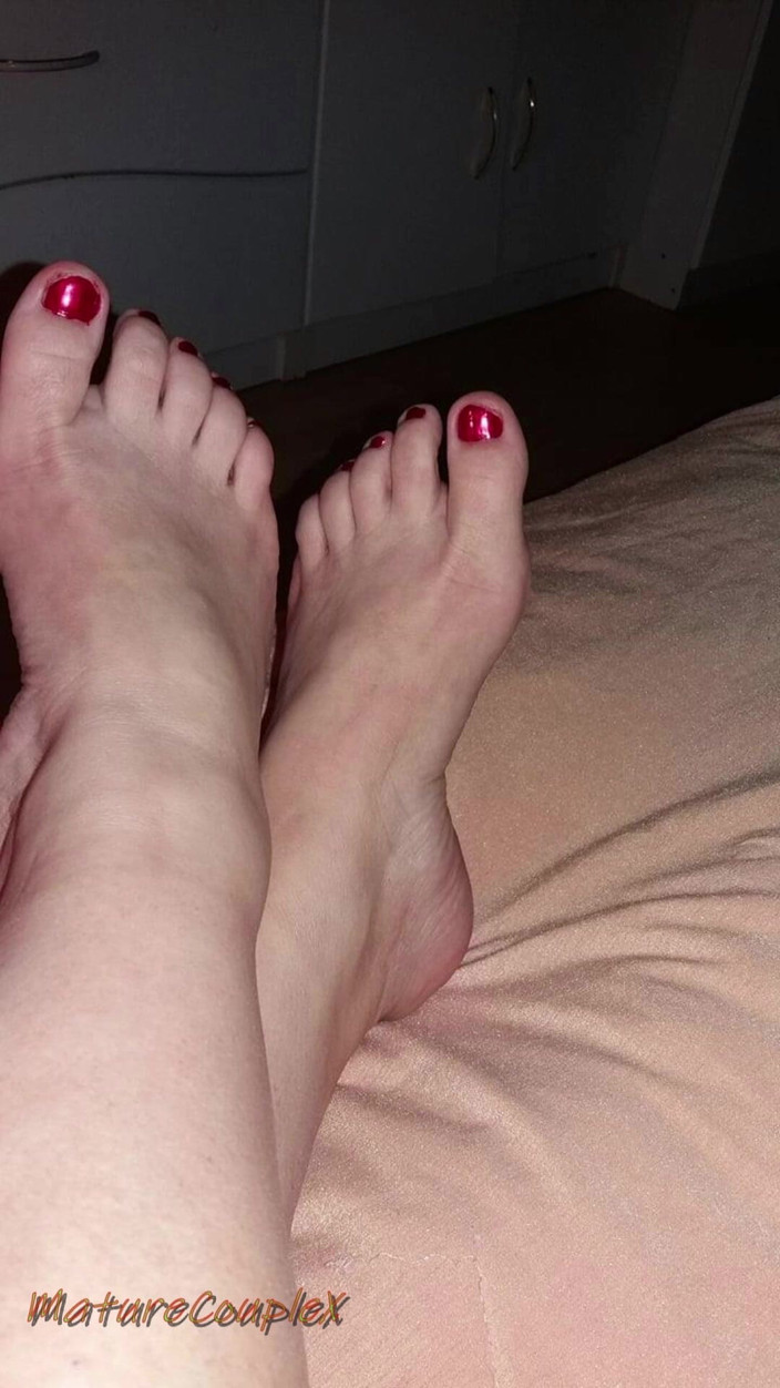 Maturecouplex: Reifecouplex, Ehefrau Blät