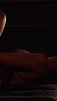 Tough guy sensual sex by SinfulXXX