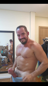I Made This Video Testing My Underwear Before Going to the Sauna