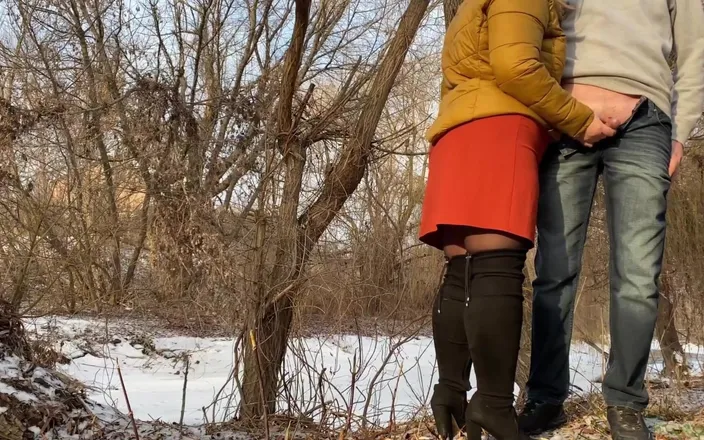 OurFetishLife: Mother in Law Please Pee for Me and Help Me