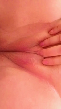 I Wanted a Big Cock