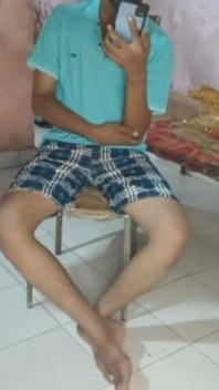Cuplu indian sex în sat