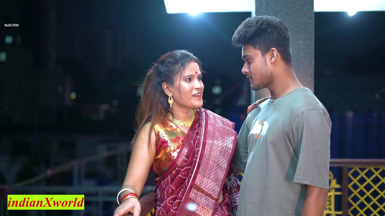 Indian Xshot: Coppia non sposata sesso bollente incredibile! Un vero dating scopa
