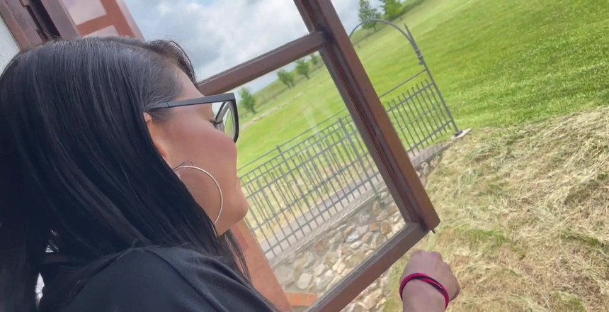 Shione Cooper: 22 minutos de mis compilaciones fumadoras