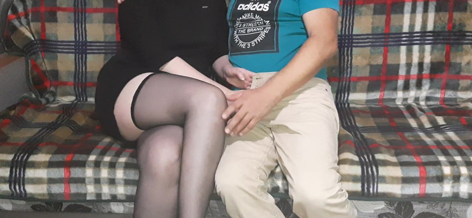 Vik_All: Moja żona zdradza mnie z moim sąsiadem.