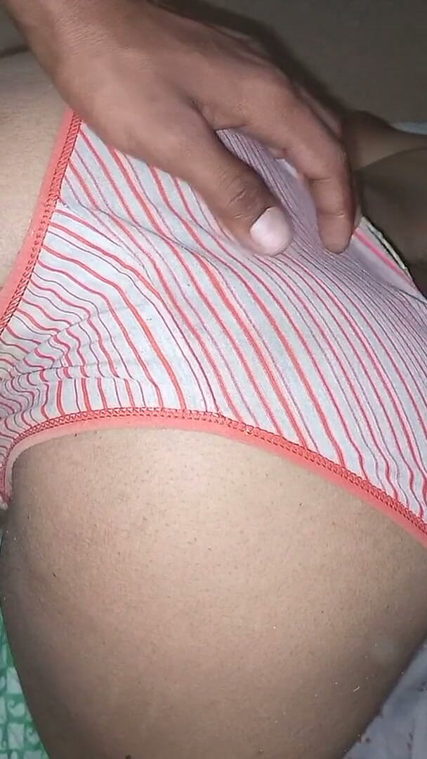 Amrita32: Hot Indian Desi Step Brother in Law and Sister in...