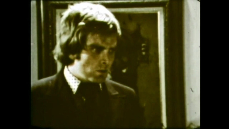 The Unforgettable: Zandy si Kekasih Liar