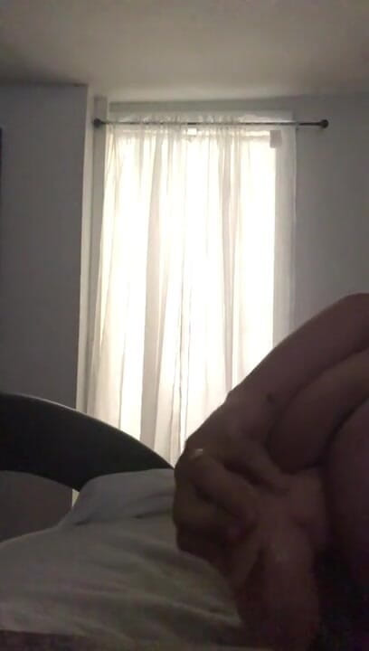 Cumiaxxx: Eu cu vibratorul