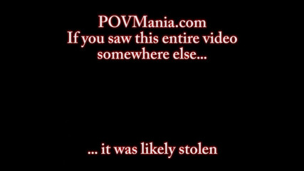 POV Mania: Sexiga Savana Stilar ser heta ut! POVMania