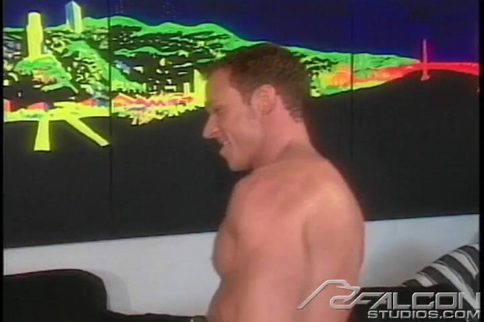 Falcon Studios: Stock: Lanzado