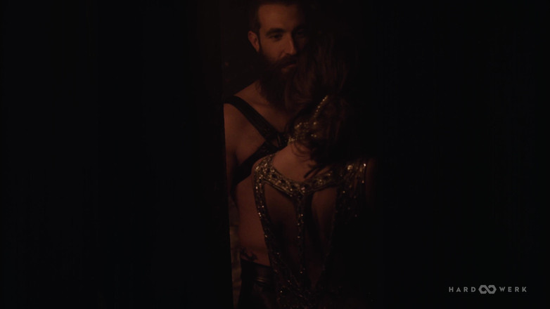 HardWerk: Bang du labyrinthe