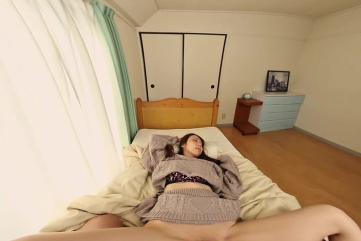 EAGLE-VR: Юрія Хаказе - до чого ти торкаєшся. Що мені робити.? 1/2