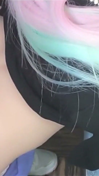점심 식사 전에 엉덩이로 수학을 가르치는 929 거유 의붓딸