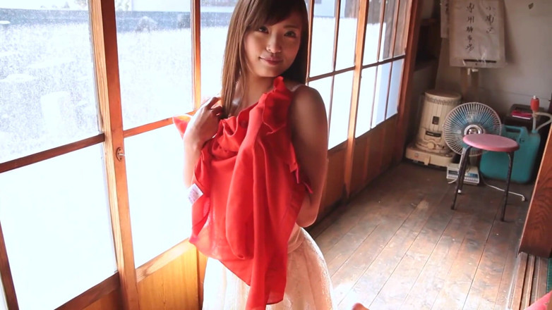 Raptor Inc: Harumi ~ Unpretentious Body and Soul - Harumi Tachibana