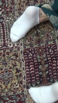 Turkish Big Ass Stepmom Fucked by Her Stepson While Her Husband Is at Work