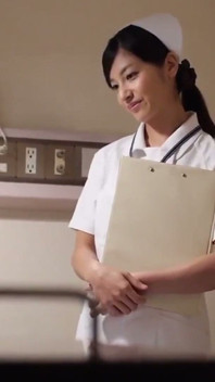Married Nurse After Midnight Vol. 2 - Cheating Sex During the Night Shift - Part3