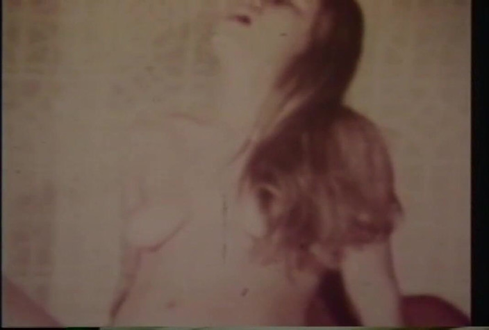 Vintage Megastore Full hd: Noirs et blondes 01 - (film de restyling en version Full HD)