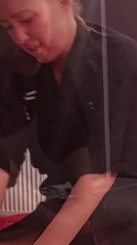 Sph Sexy masérka Elisa Tiger nesnáší muže s malými ptáky