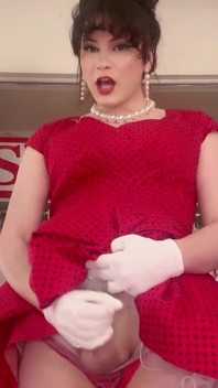 Stepford Wife Transformation Backfires