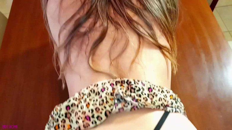 LadyRoma: 내 가장 친한 친구의 아내는 창녀야