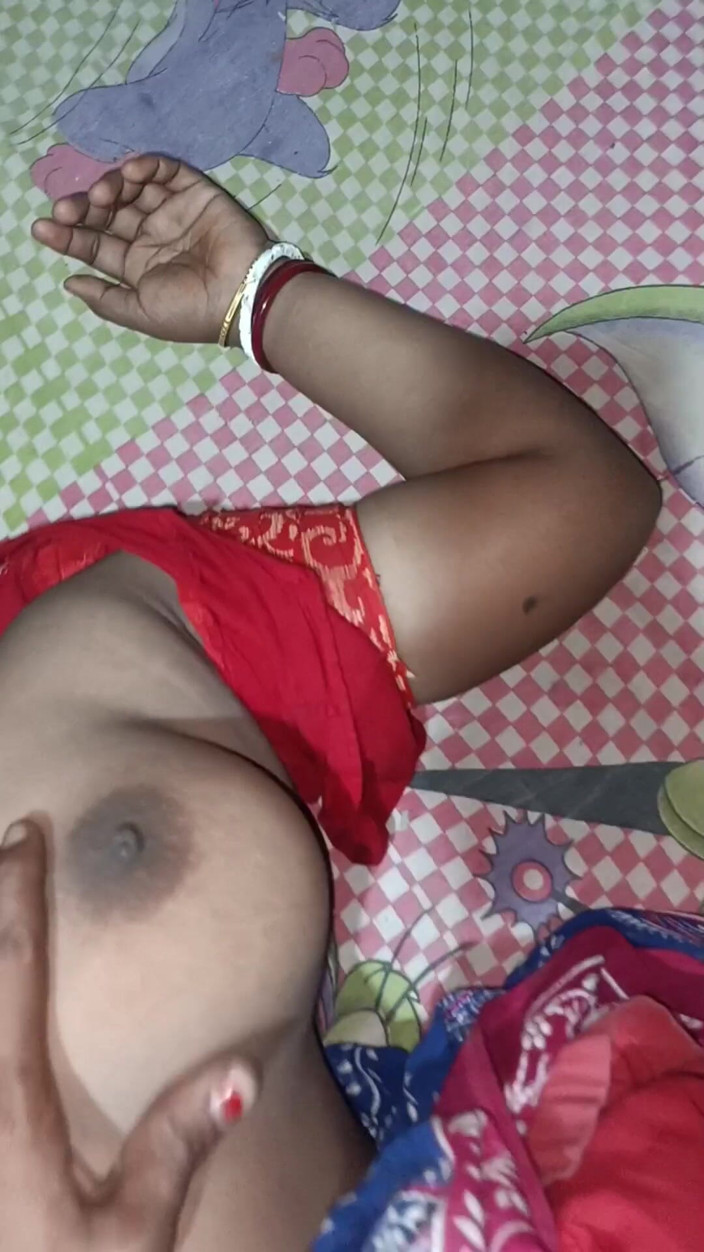 Monika Bhabhi: Primeiro sexo de indiana