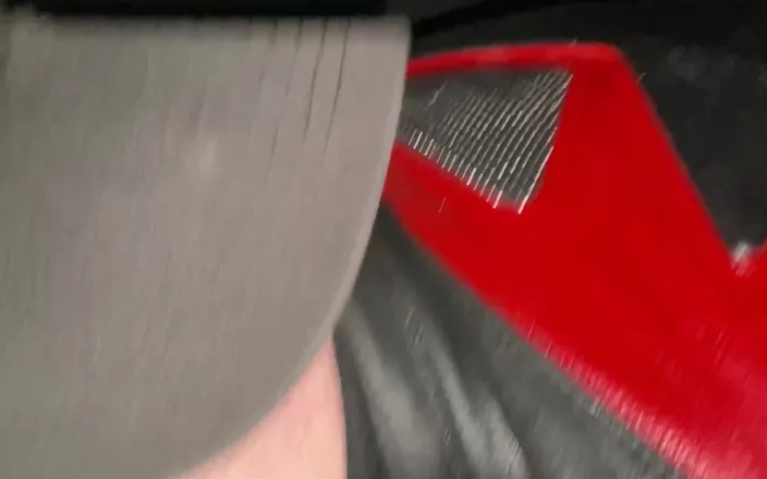 KinkySirius: Night Taximan Fuck Hard and Piss on Leather Biker