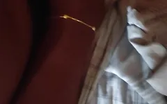 Mallu Best Blowjob Ends with a Mouth Full of Cum