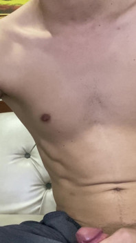 Vergon Latin Wanning Ass Blow His Dick